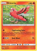 30-oricorio