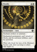 30-petrify
