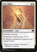 30-sunclasp