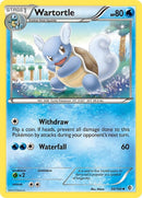 30-wartortle
