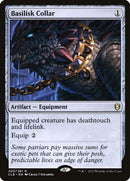 300-basiliskcollar