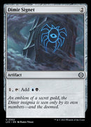 302-dimirsignet