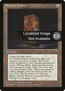 303-bronzetablet