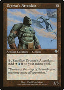 303-dromarsattendant