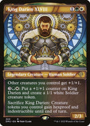 303-kingdarienxlviii