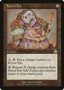 303-kyrentoy