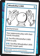 303-wisedrafterswill