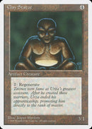 305-claystatue