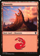 305-mountain
