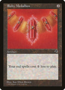 305-rubymedallion