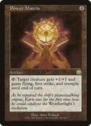309-powermatrix