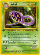 31-arbok