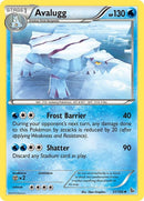 31-avalugg