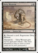 31-dirtywererat