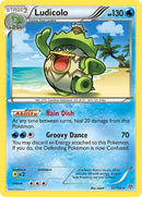 31-ludicolo
