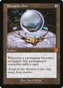 31-mesmericorb