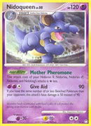 31-nidoqueen