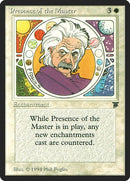 31-presenceofthemaster