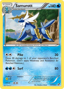 31-samurott