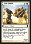31-silentartisan