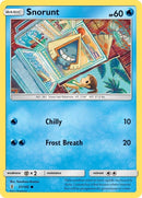 31-snorunt