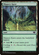 311-slipperykarst