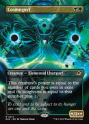 313-cosmogoyf