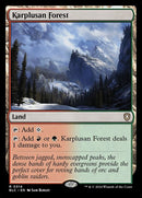 314-karplusanforest
