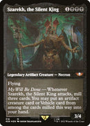 318-szarekhthesilentking