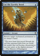 32-cuttheearthlybond