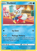 32-delibird