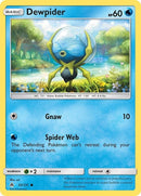 32-dewpider