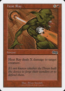 32-heatray