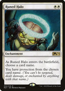 32-runedhalo