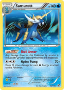 32-samurott
