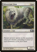 32-silvercoatlion