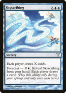 32-skyscribing