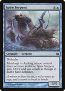 32-spireserpent