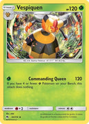 32-vespiquen