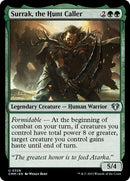 326-surrakthehuntcaller