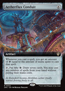 33-aetherfluxconduit