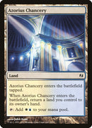 33-azoriuschancery