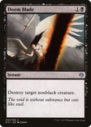 33-doomblade
