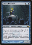 33-grandarchitect