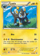 33-luxio