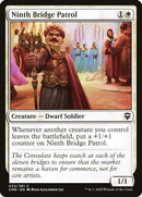 33-ninthbridgepatrol