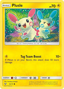 33-plusle