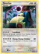 33-snorlax