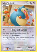 33-snorlax