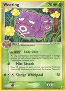 33-weezing